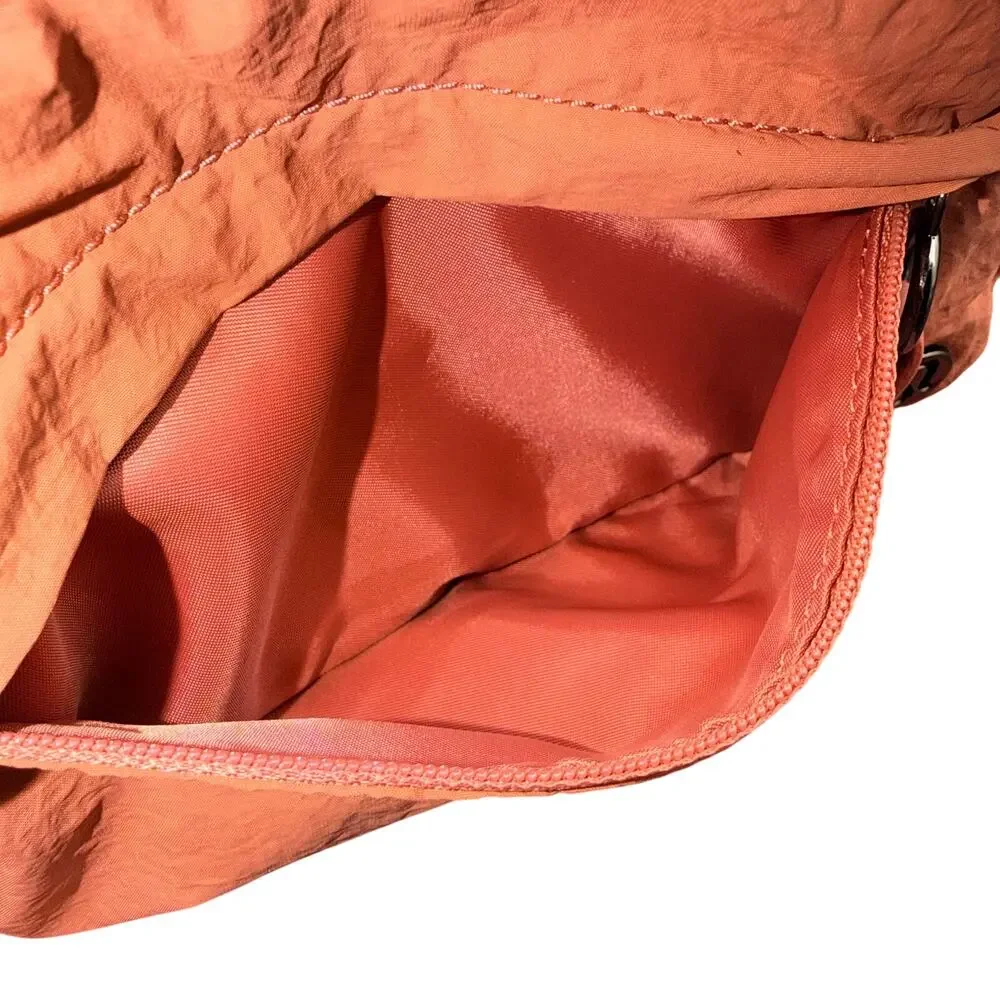 Lululemon Everywhere Belt Bag Large 2L Orange Crossbody Waist Pack